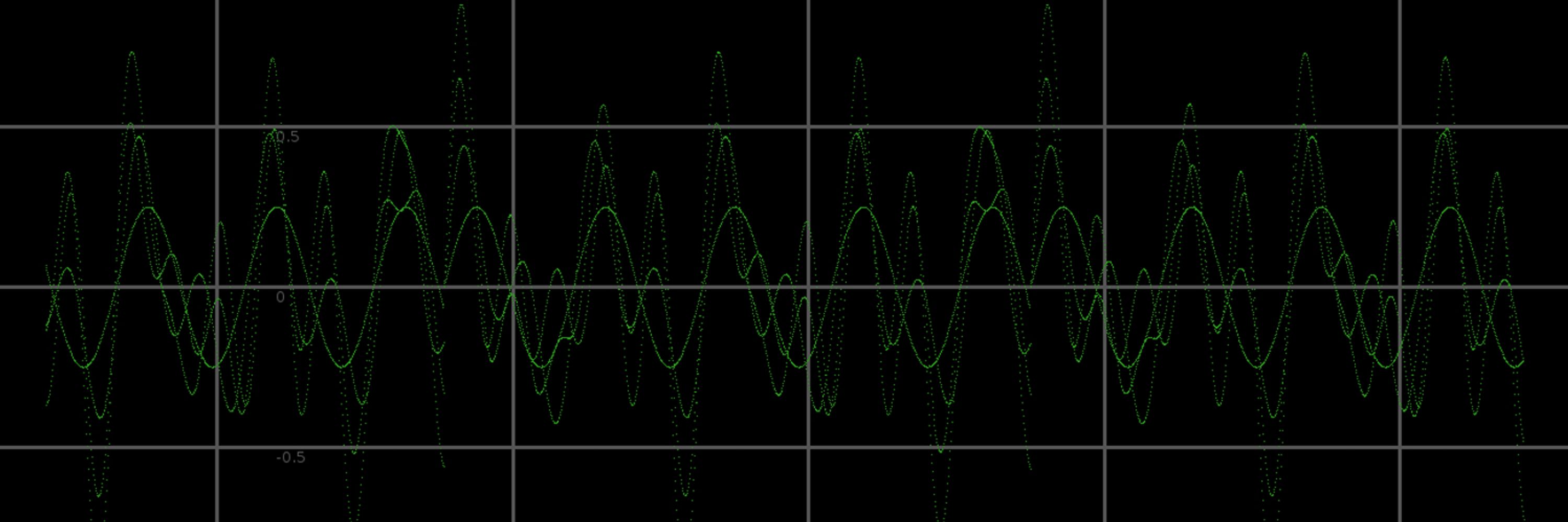 Dixie Flatline