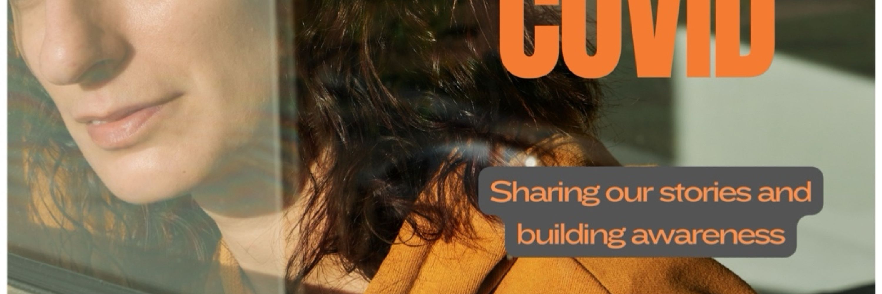 Voices of Long Covid Podcast