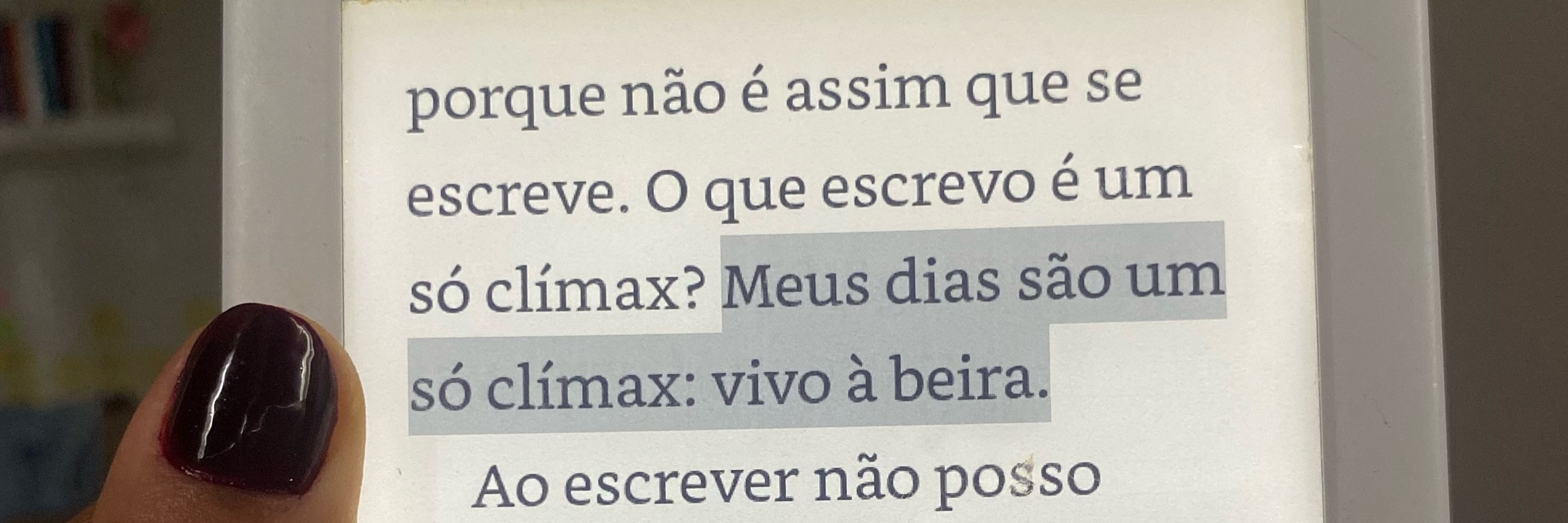 Gabriele Monteiro