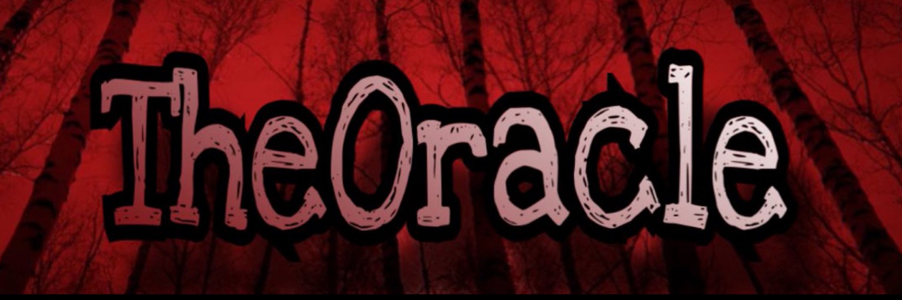 Lord Oracle 