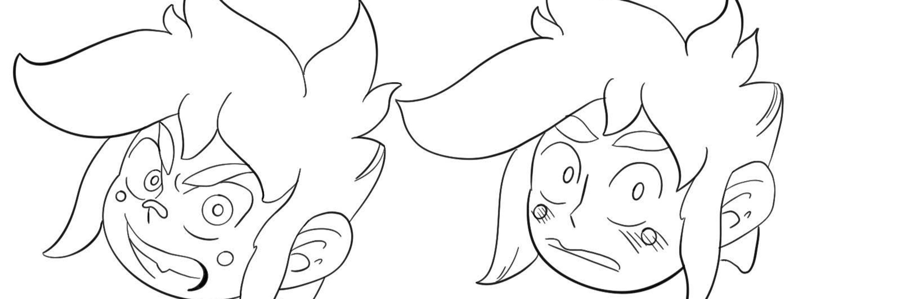 Vulpes With Ink