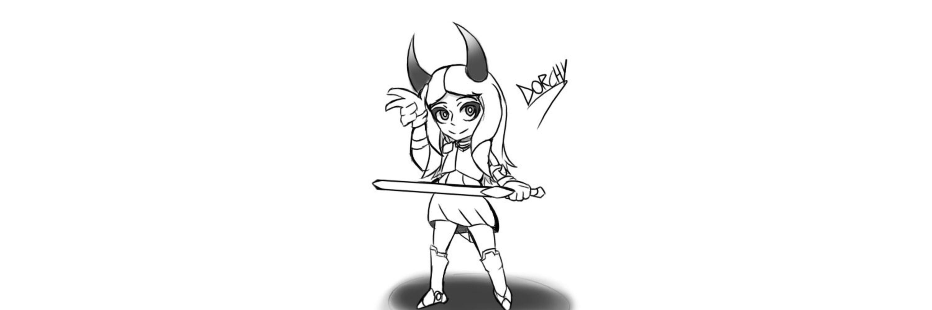 _Dorchy_ ⚔