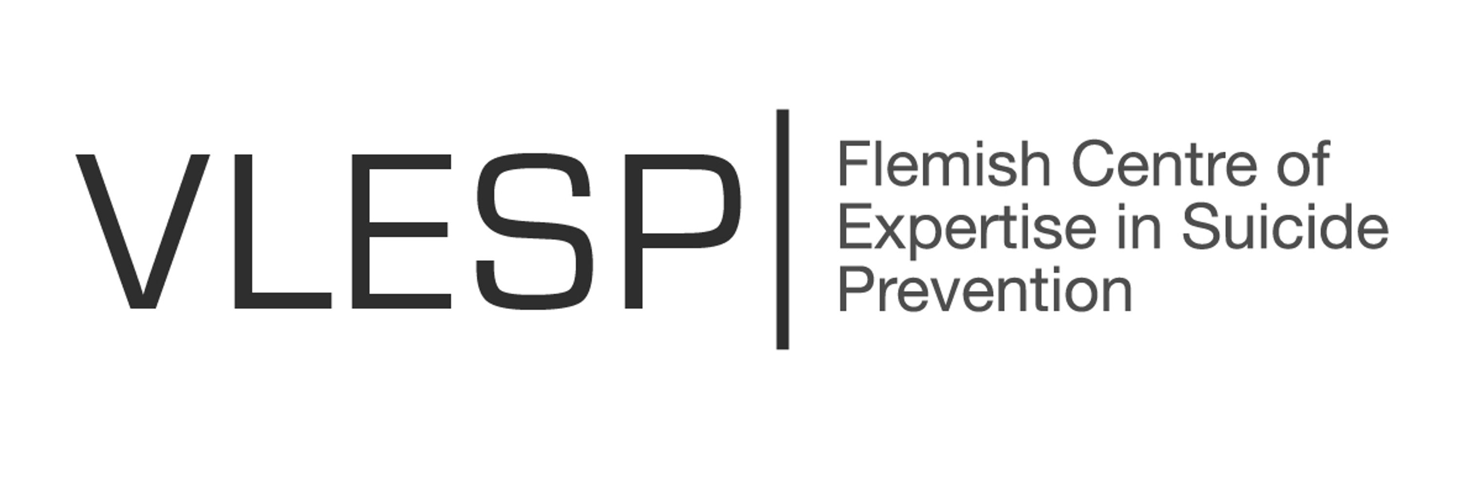 Vlaams Expertisecentrum Suïcidepreventie