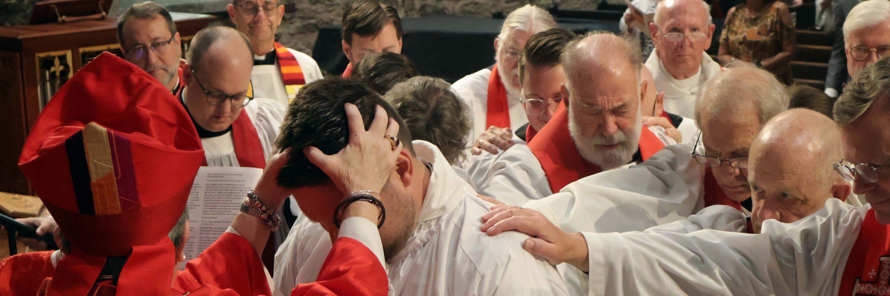 Fr. David