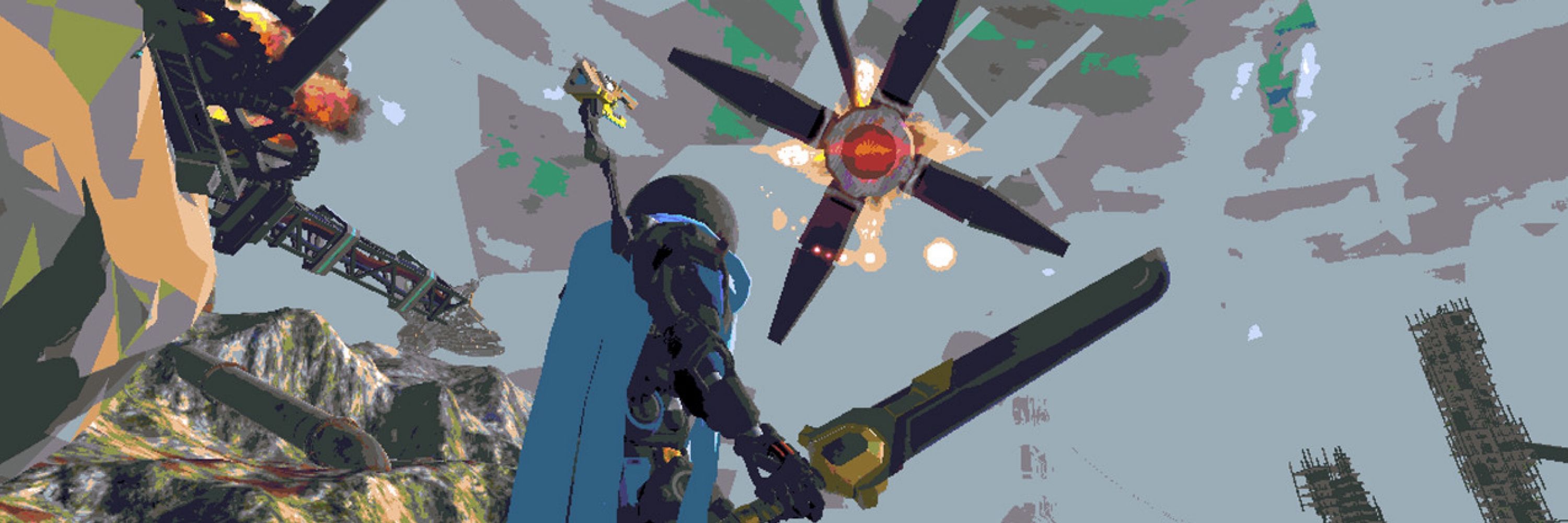 V.A. Proxy