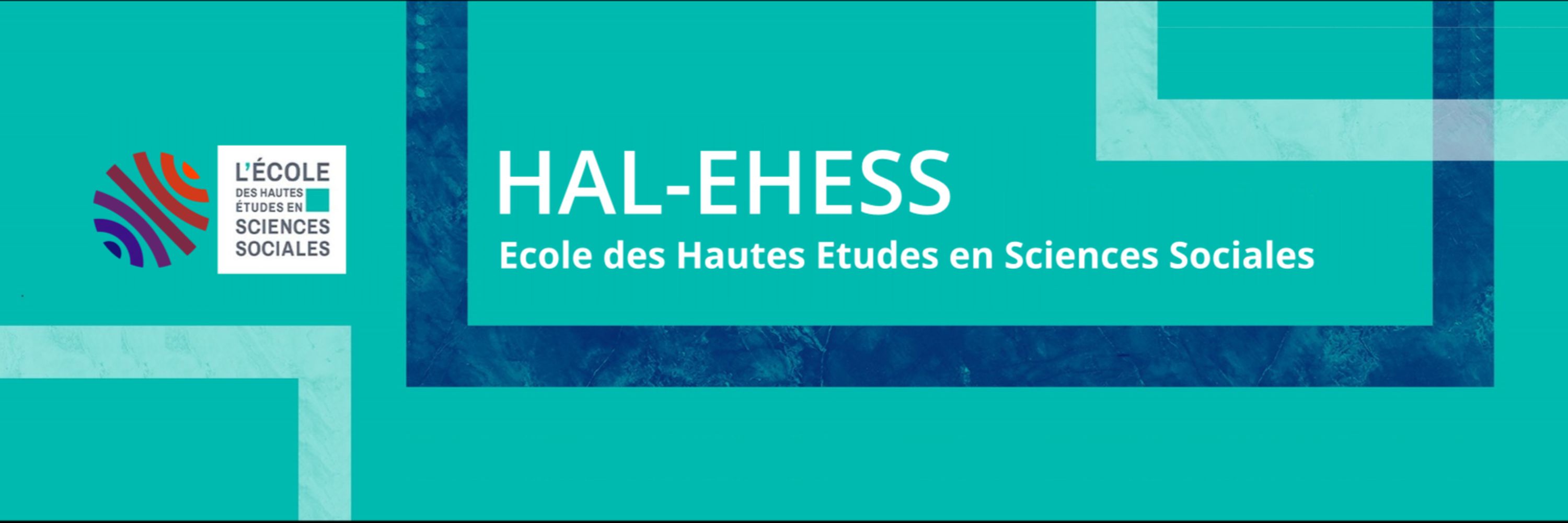 EHESS-HAL