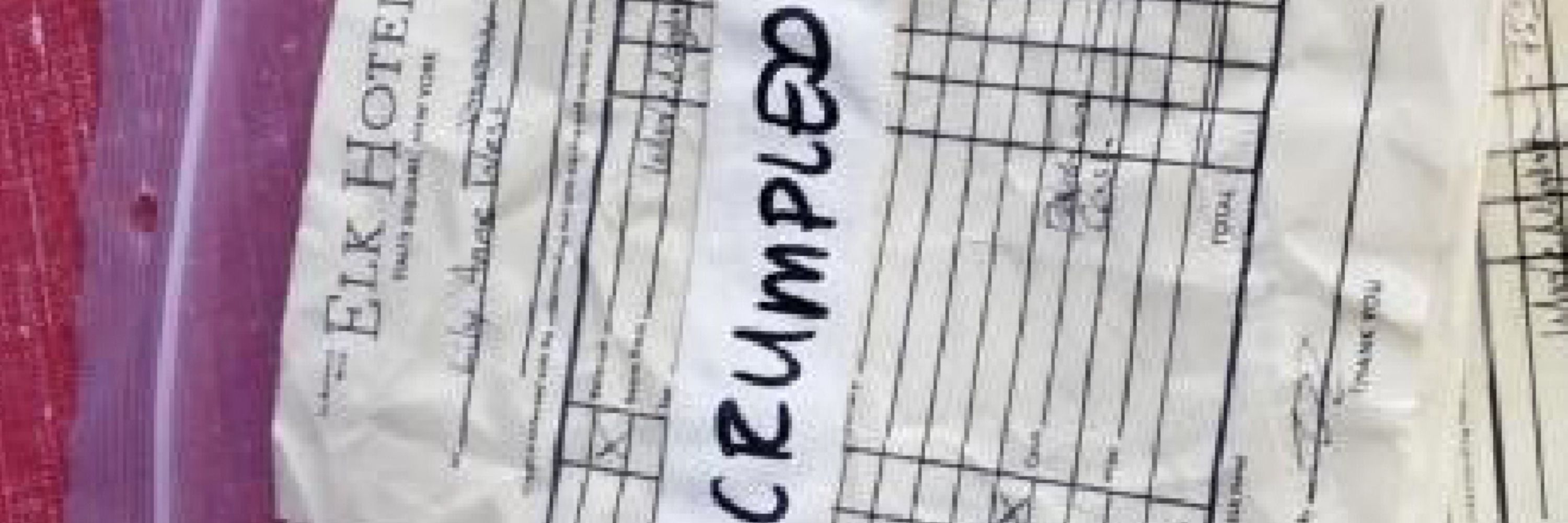 crumpledozarkian