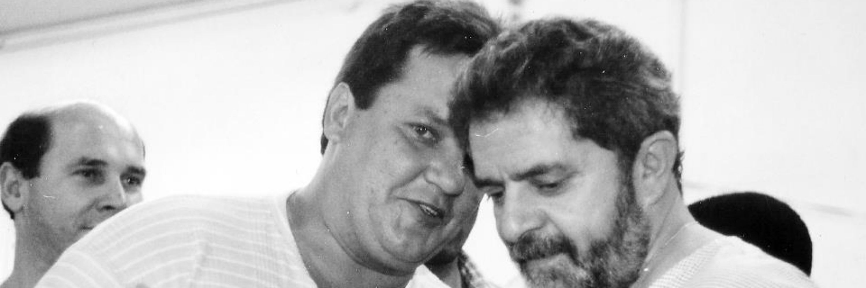 Luciano Meira