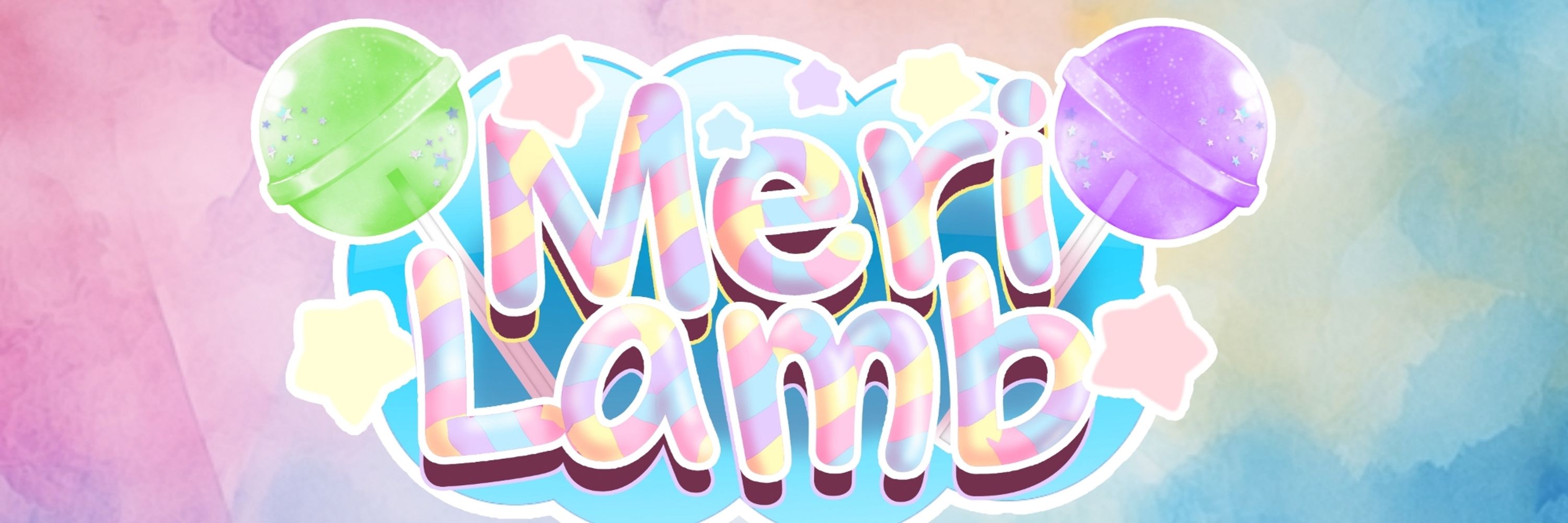 Meri Lamb 🍭🐏 Comms OPEN