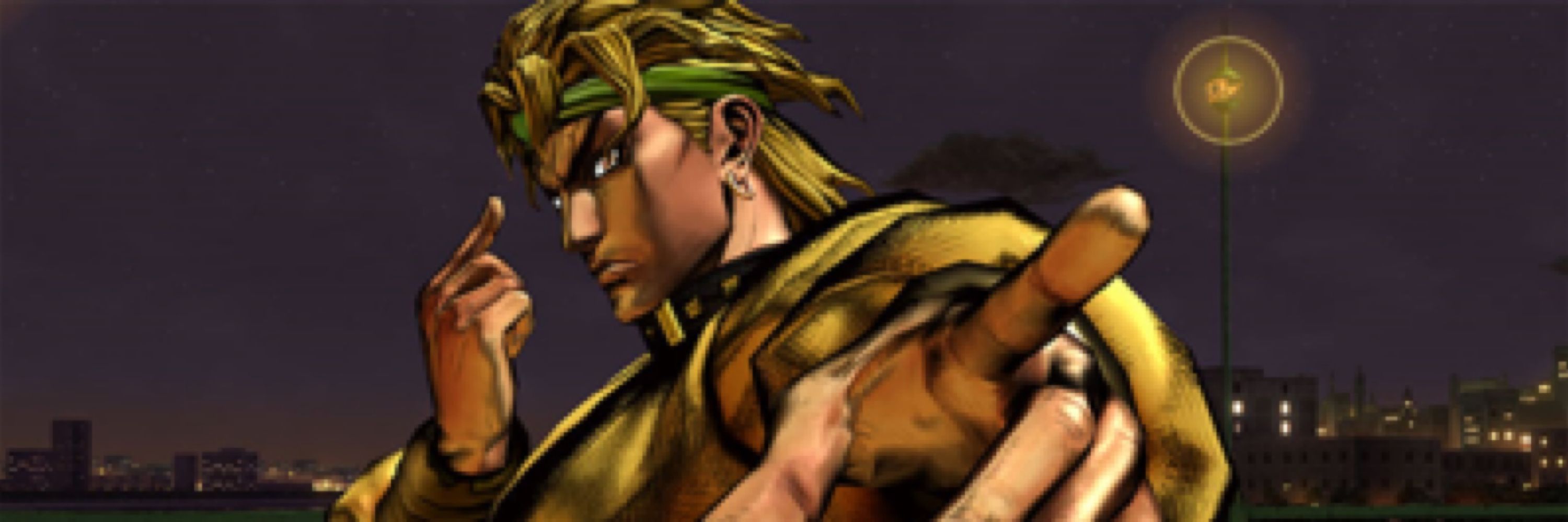 Michele D. Joestar 👹