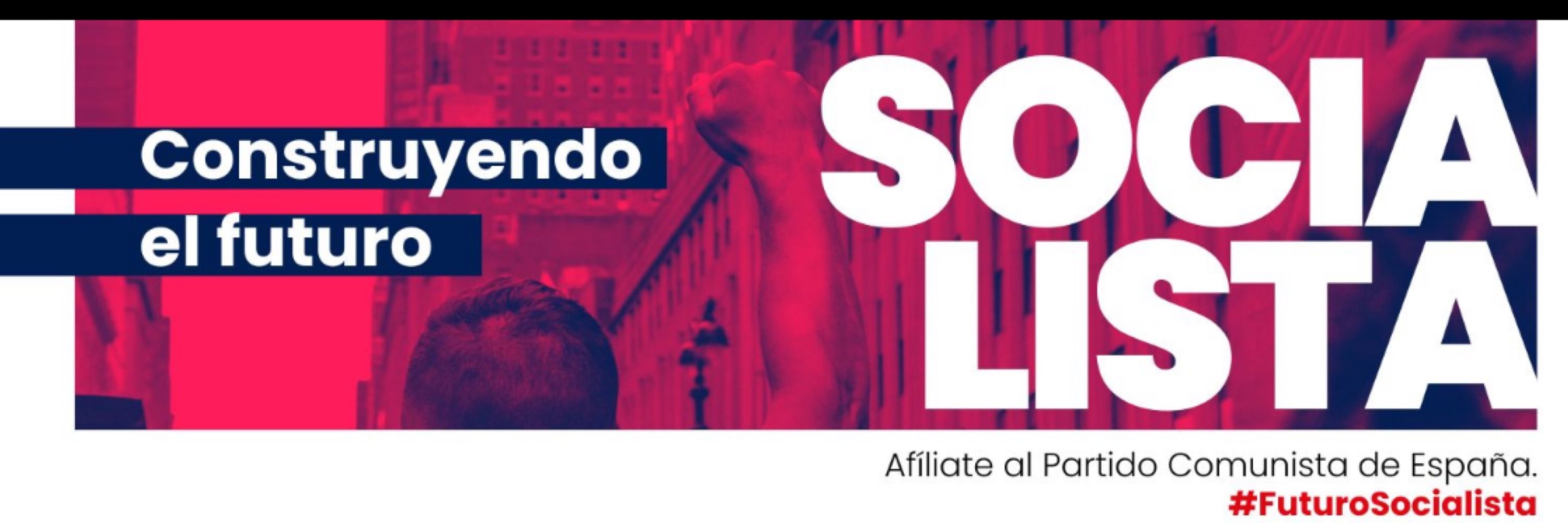 Partido Comunista de España en Madrid
