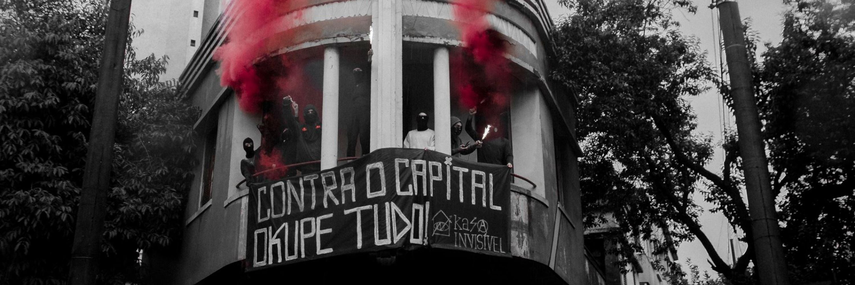 Kasa Invisível
