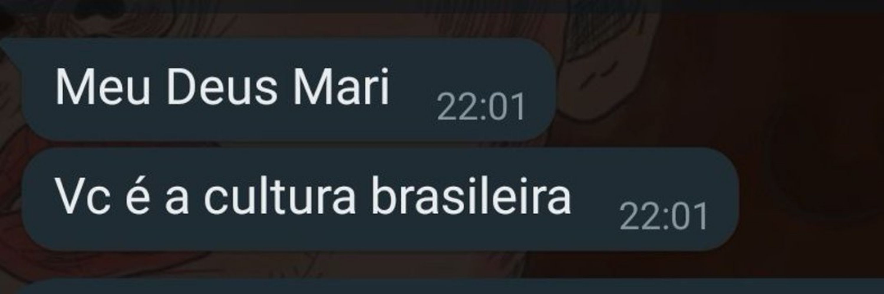 Mary