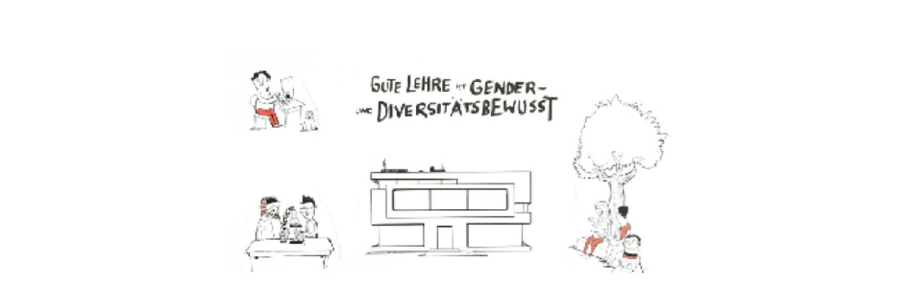 Toolbox Gender und Diversity in der Lehre