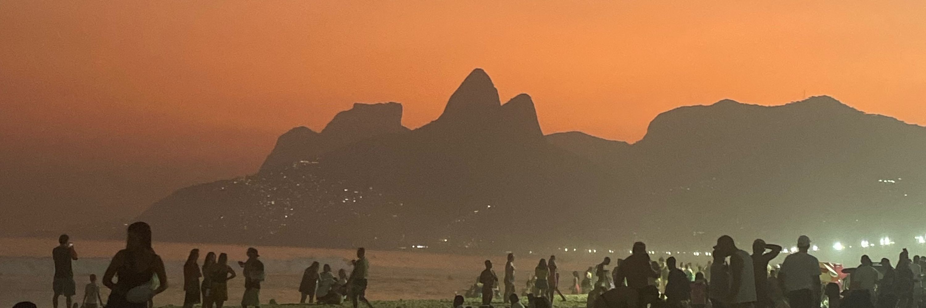 tubarão anêmico 