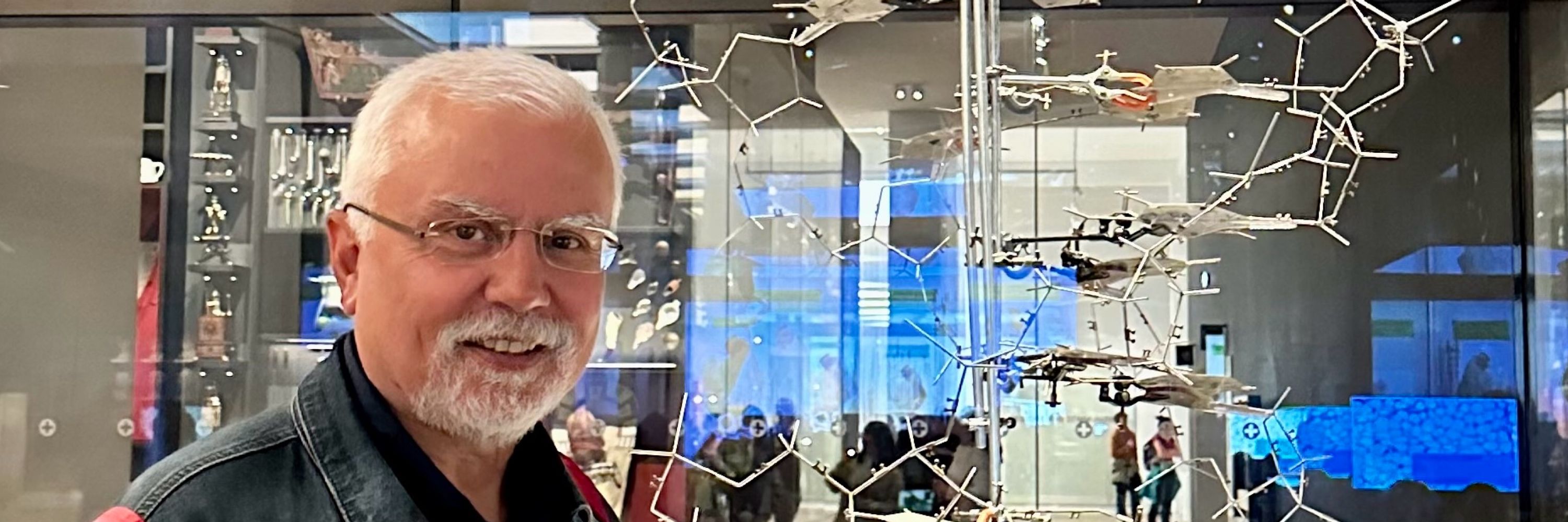 Prof. Dr. Süleyman Demir