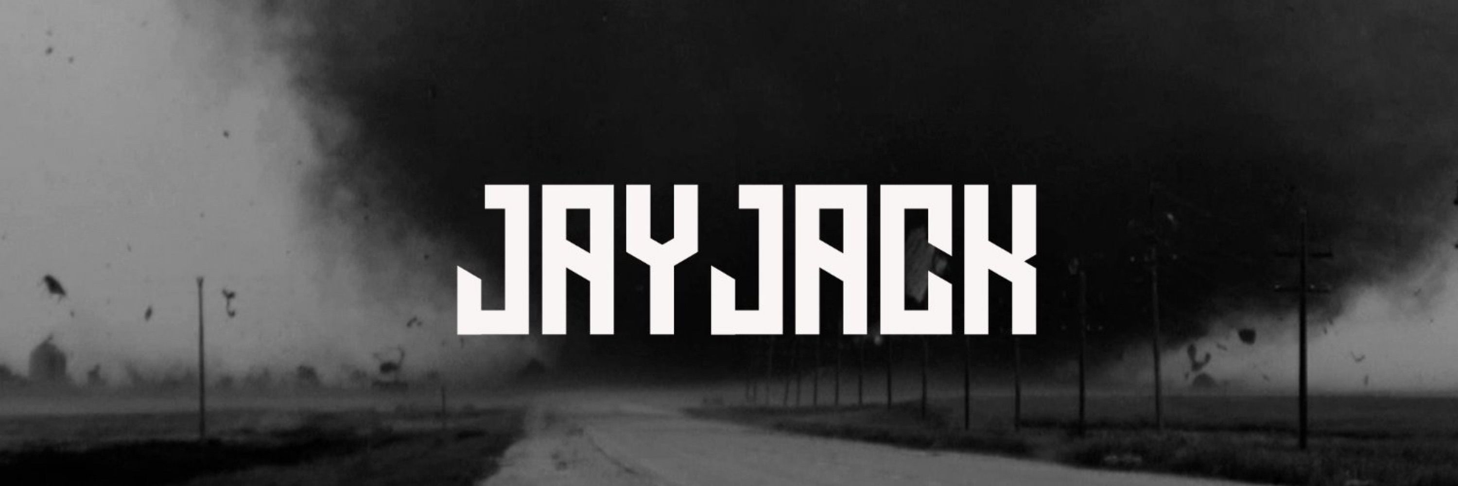 Aaron Jayjack