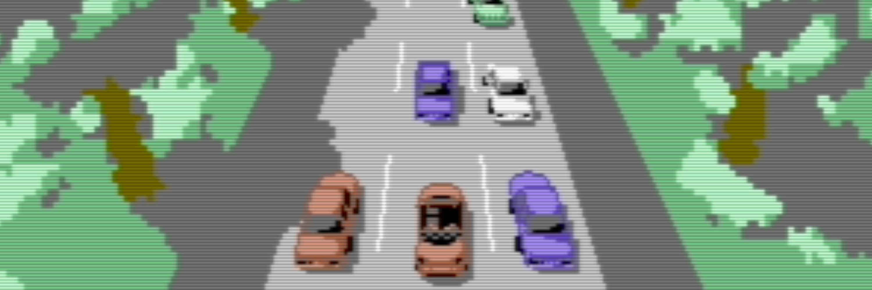 Patai Gergely :c64: