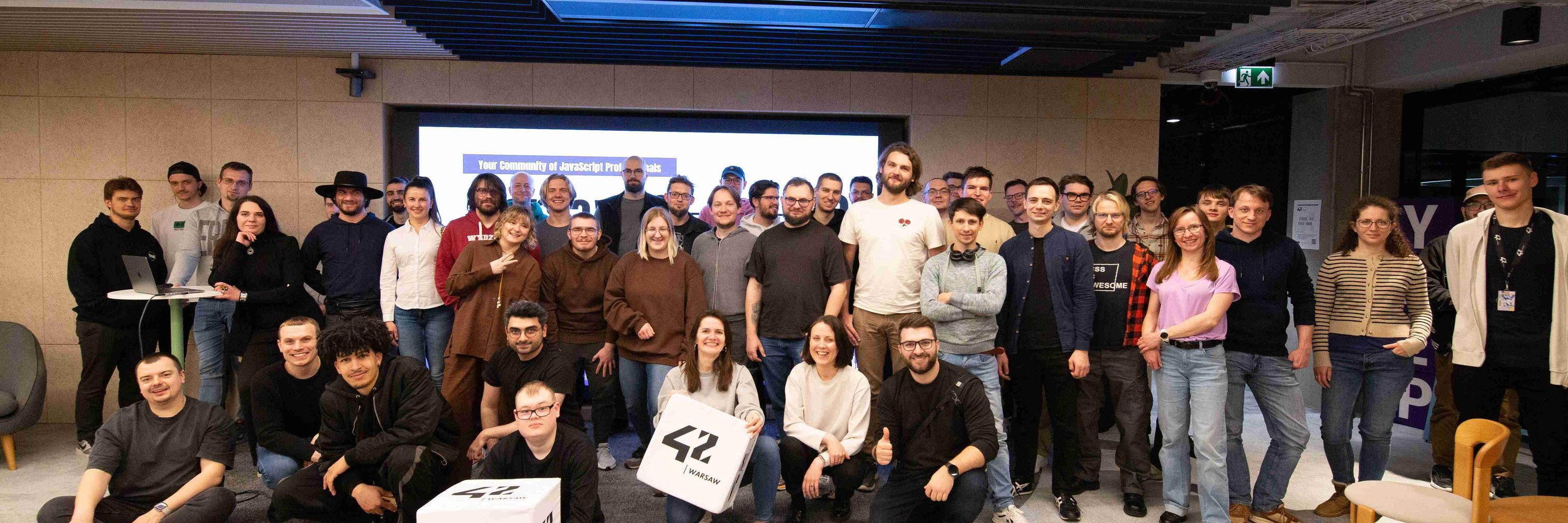 WarsawJS