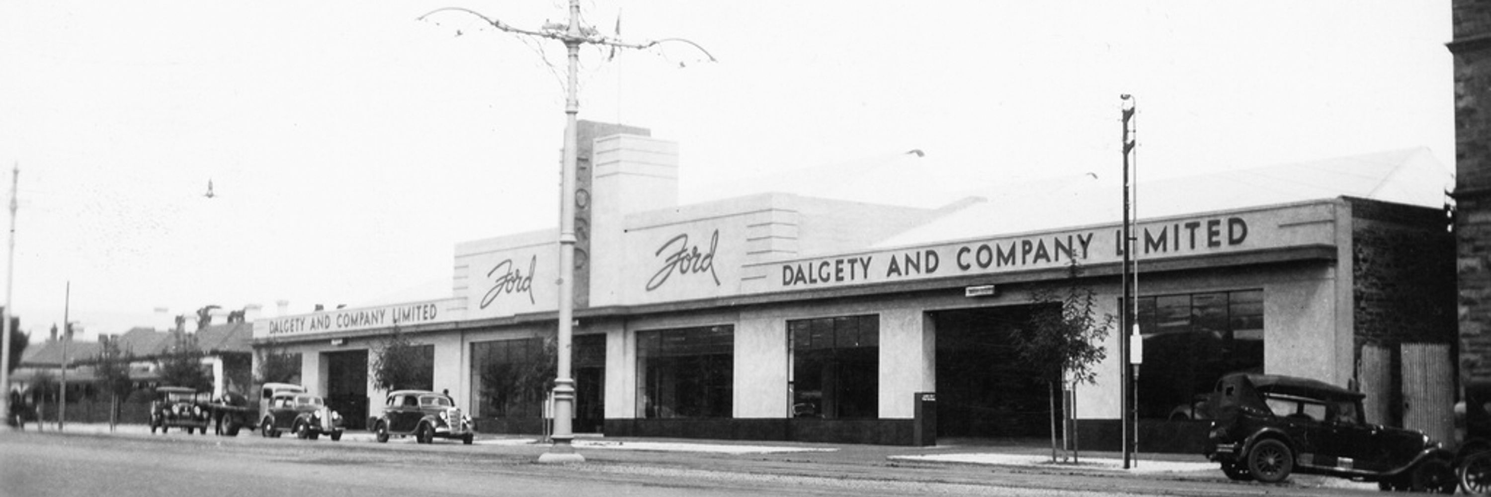 Dalgety