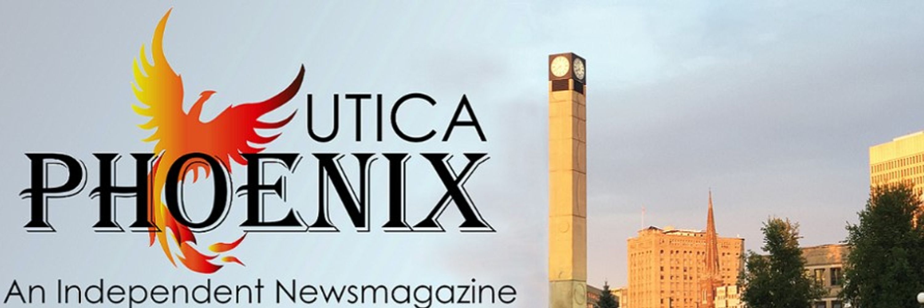 Utica Phoenix
