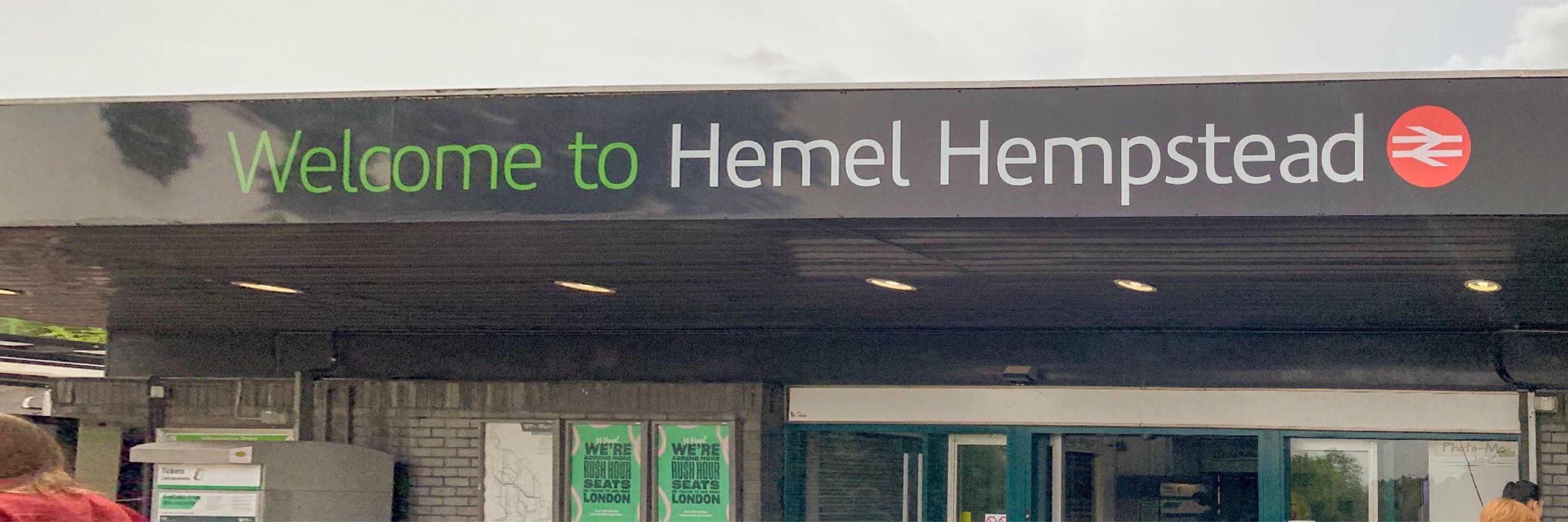 Hemel Hempstead