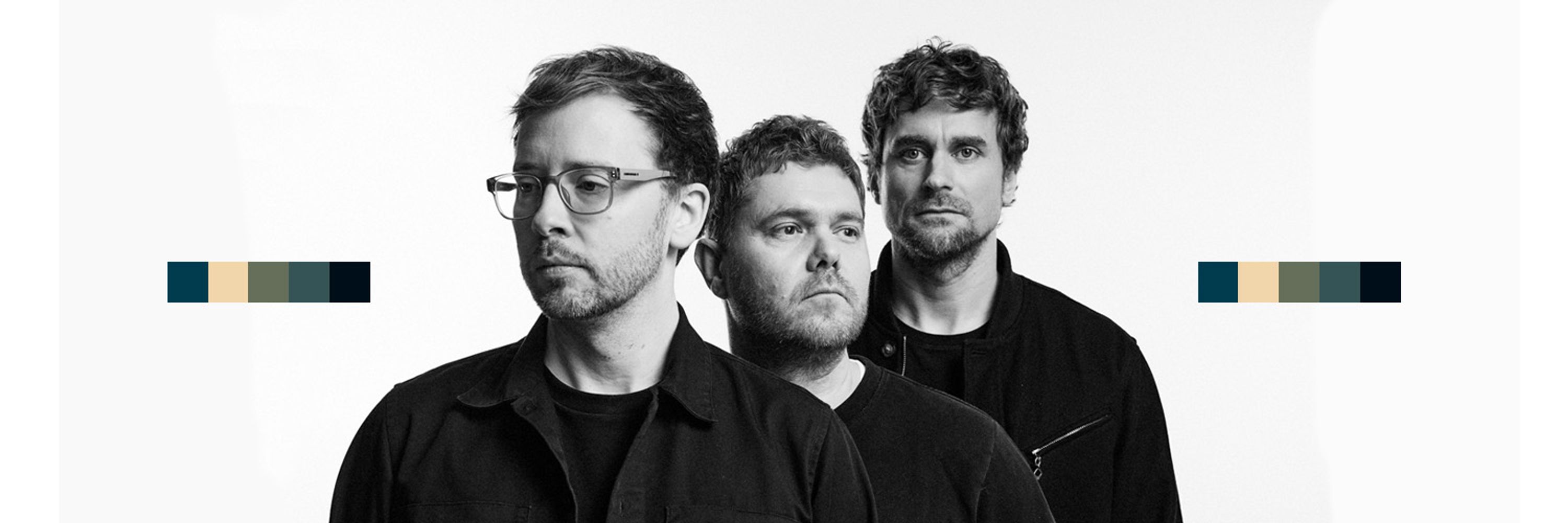 GoGo Penguin