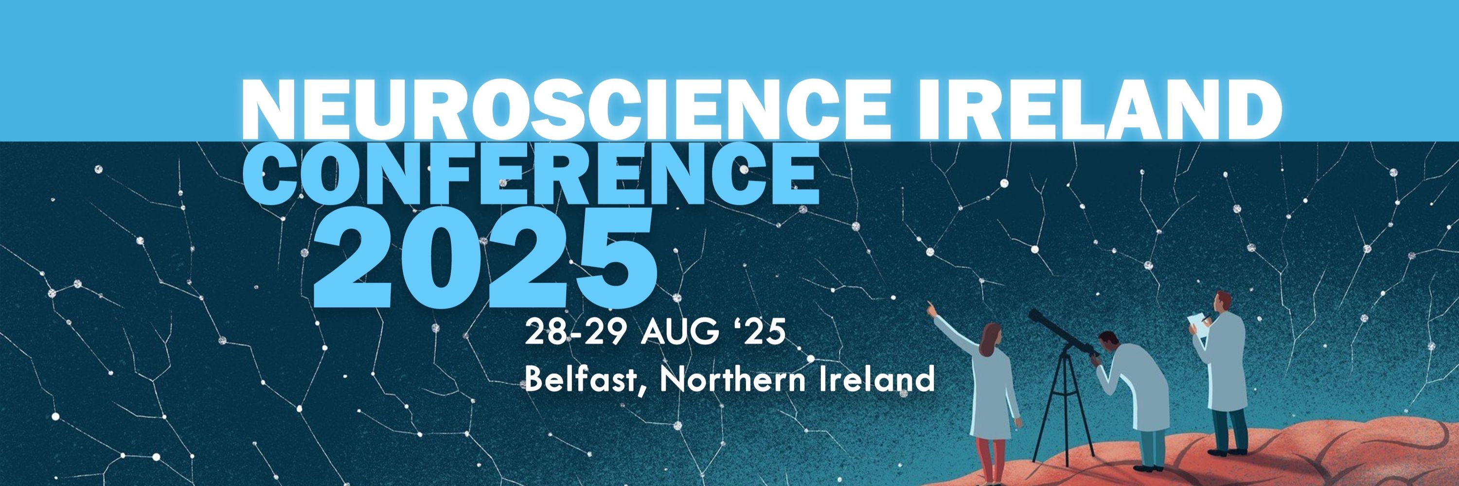 Neuroscience Ireland