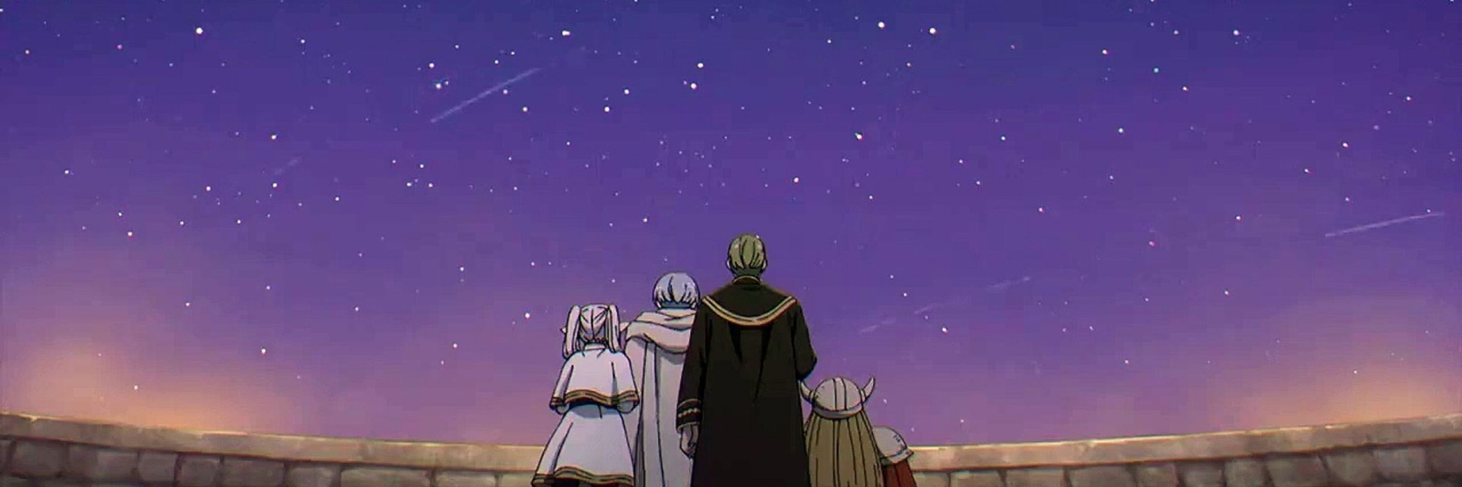 Himmel the Hero 🦋