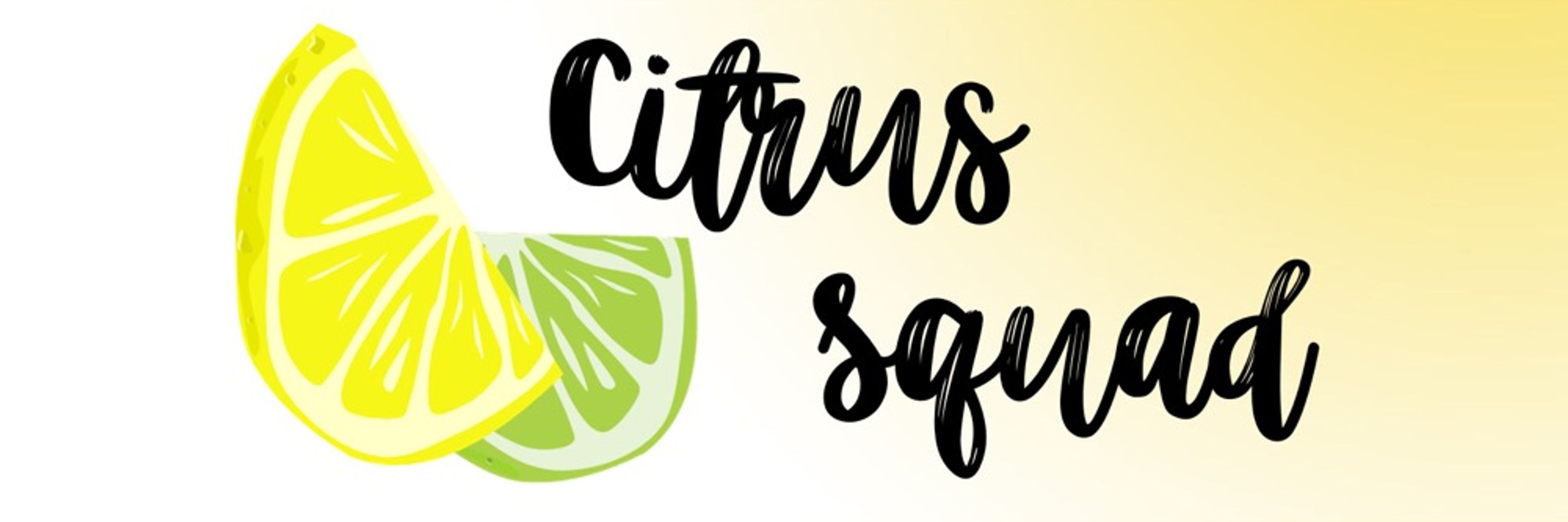Citrus Squad
