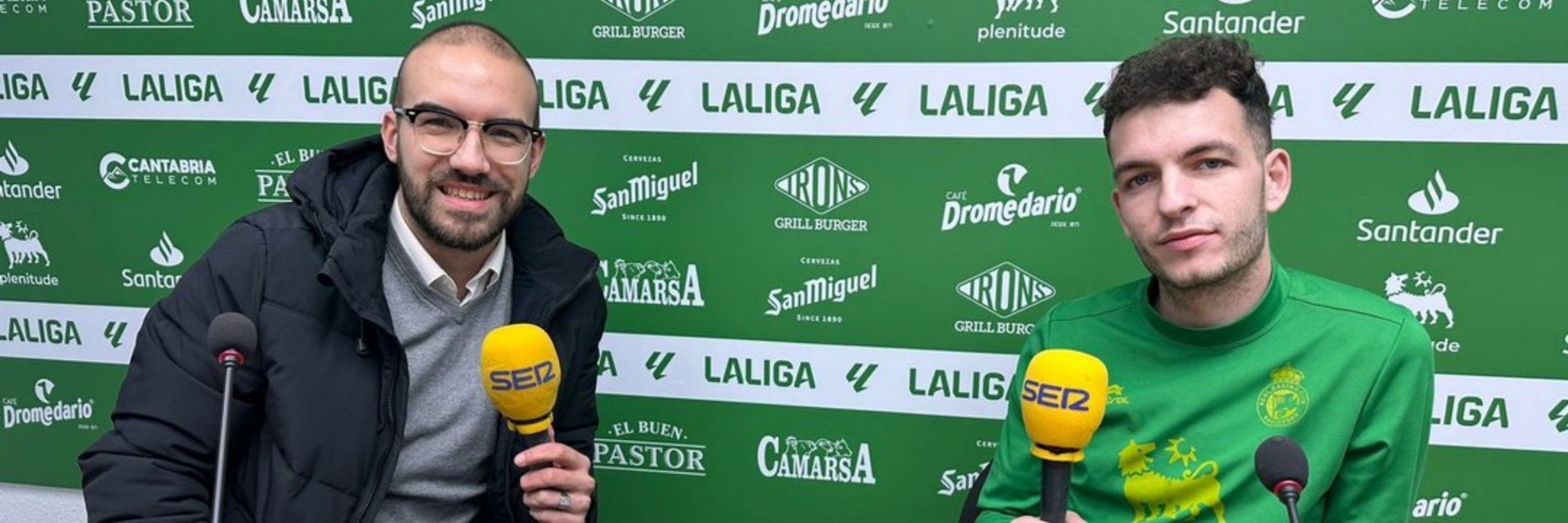 Óscar García Mayo