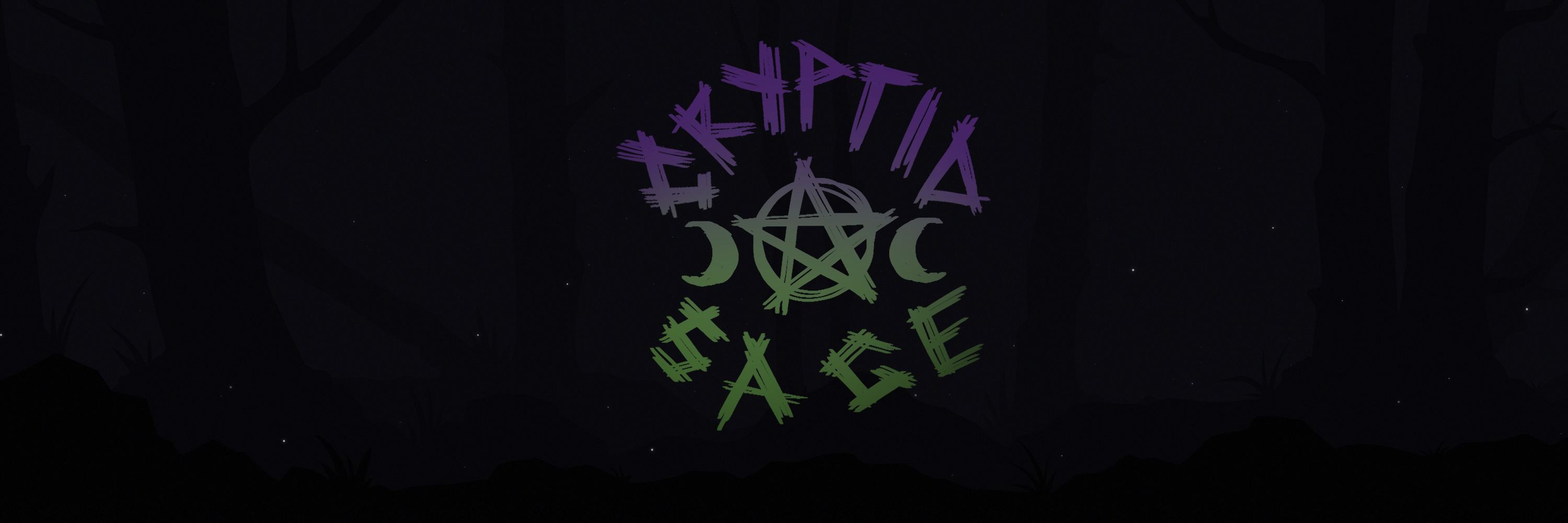 Sage | Cryptid 🗝🦴🏳️‍⚧️