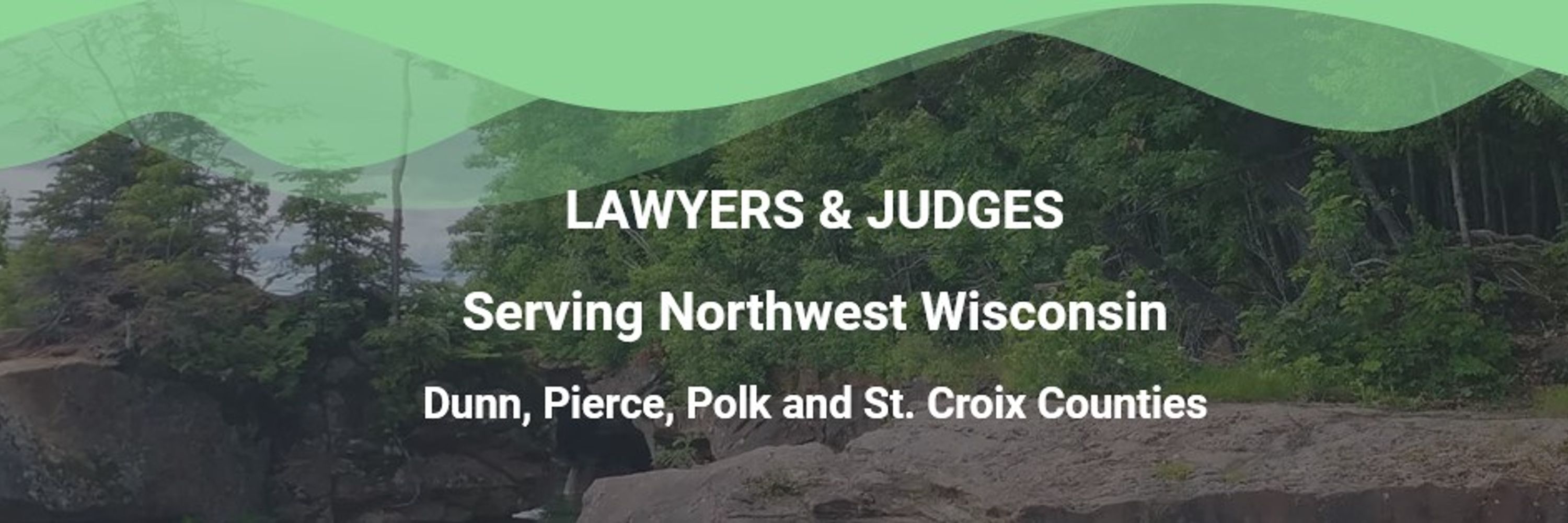 St Croix Valley Bar Association
