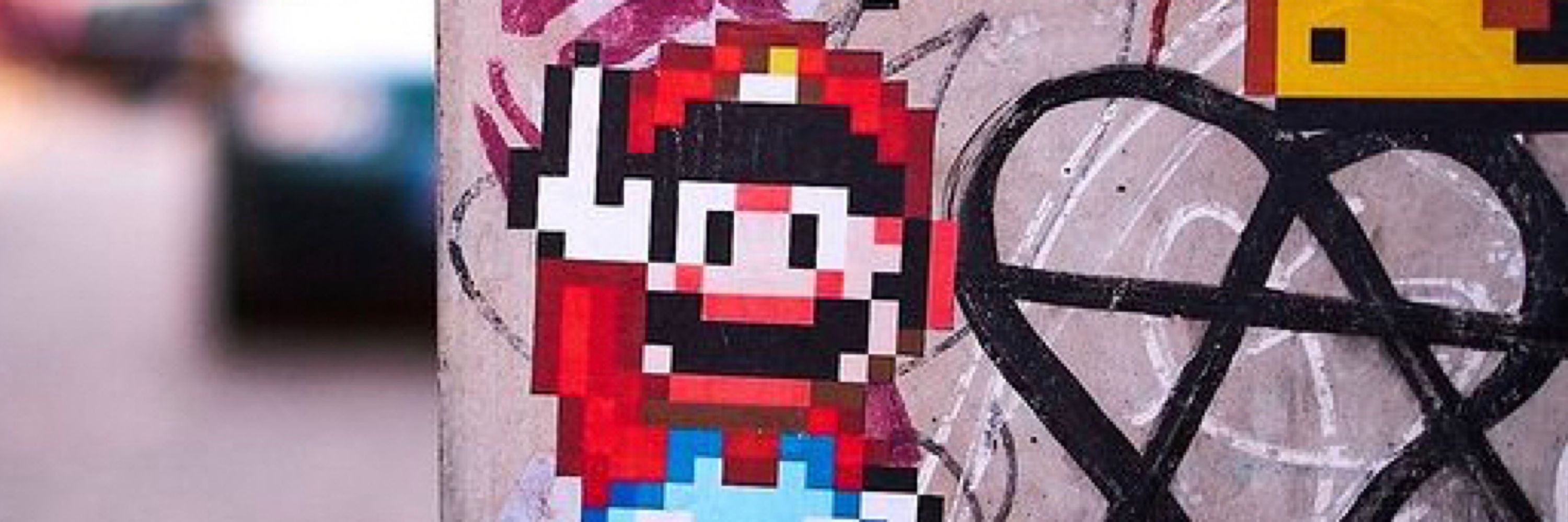 Mario