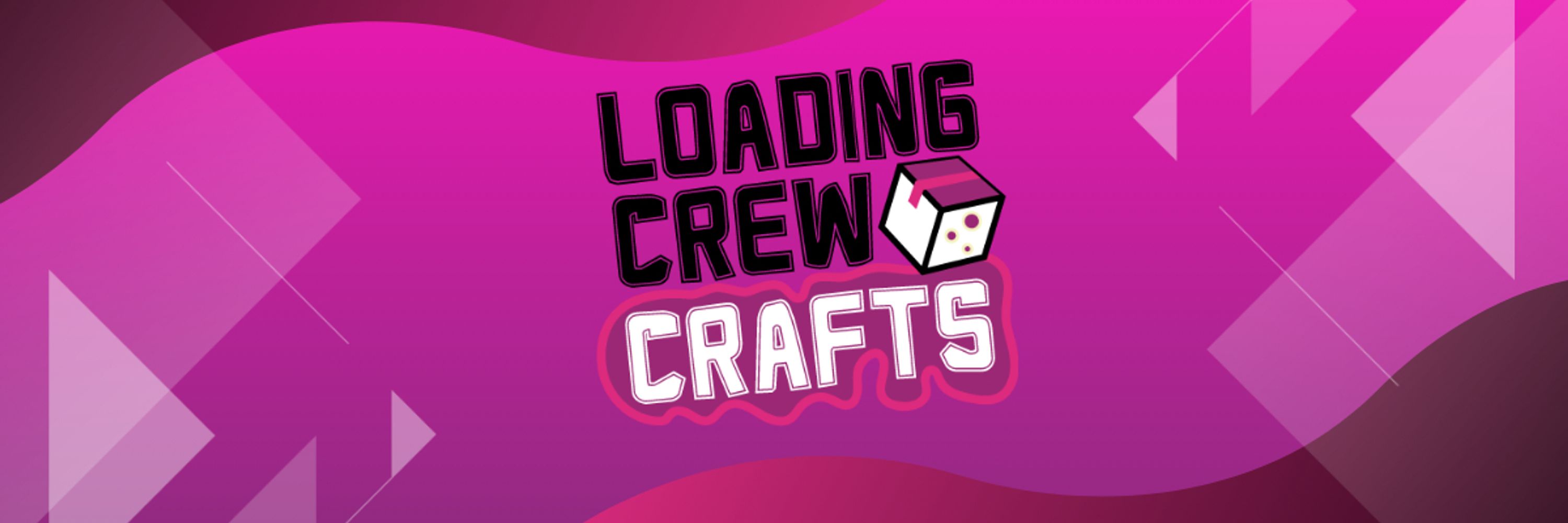 Loading Crew Crafts