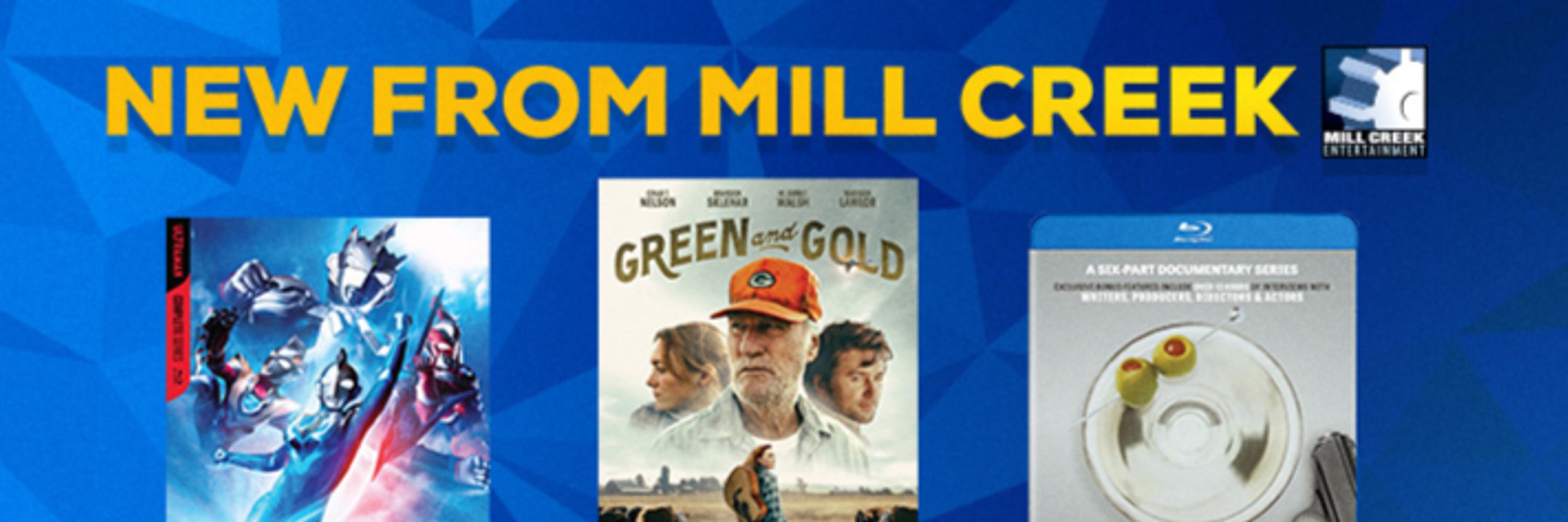 Mill Creek Entertainment