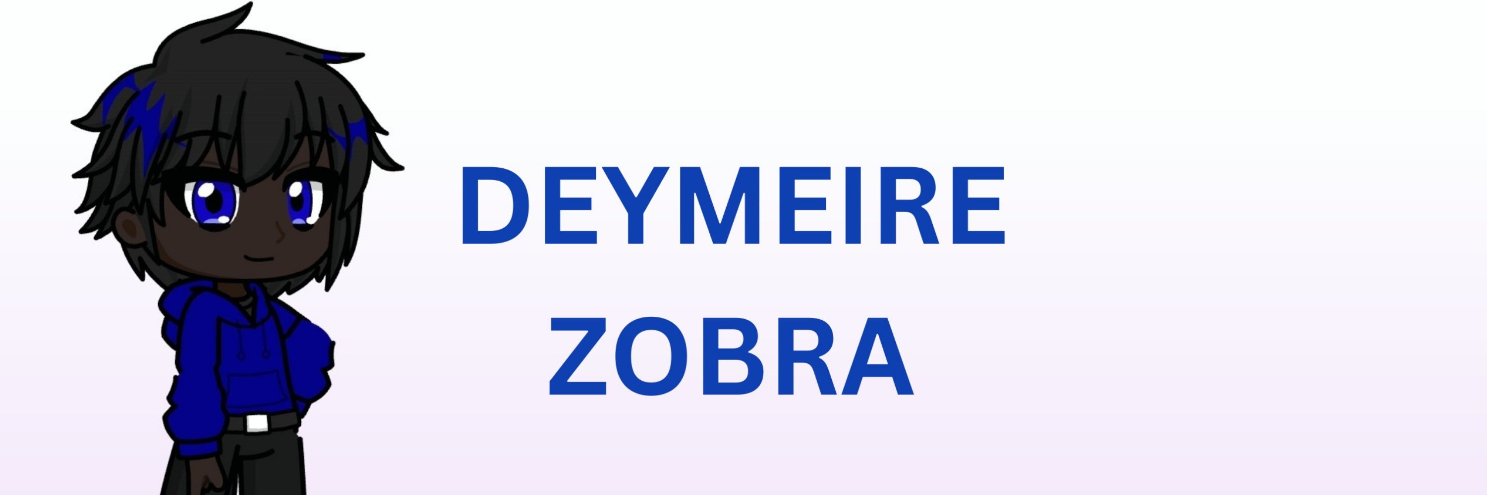 Deymeire Zobra