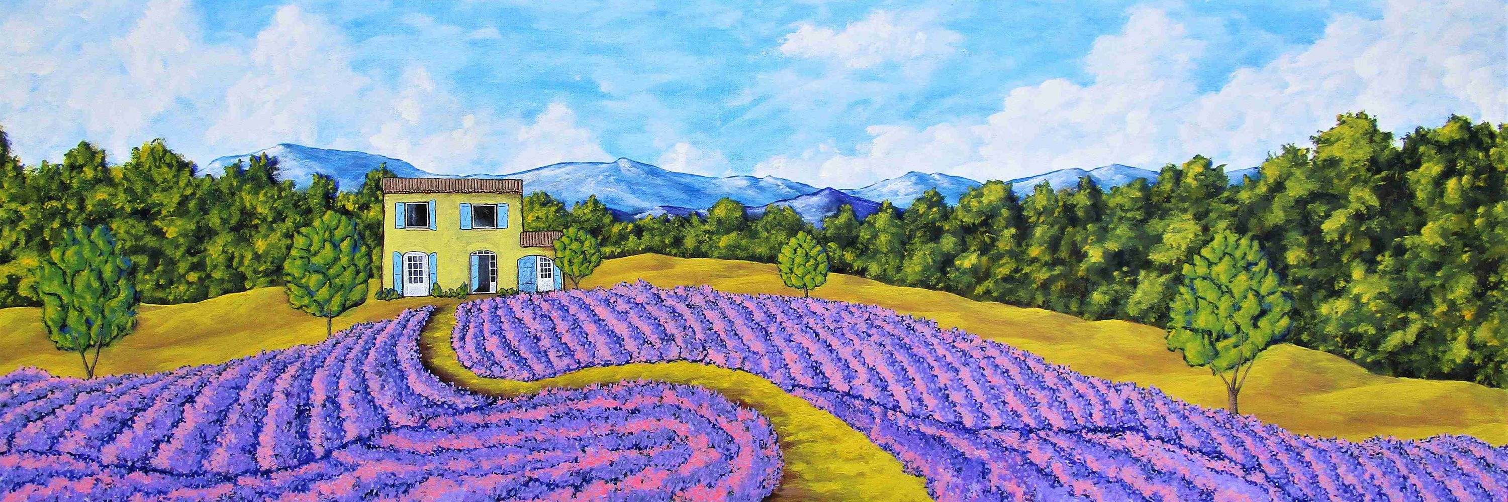 Mike Kraus Art