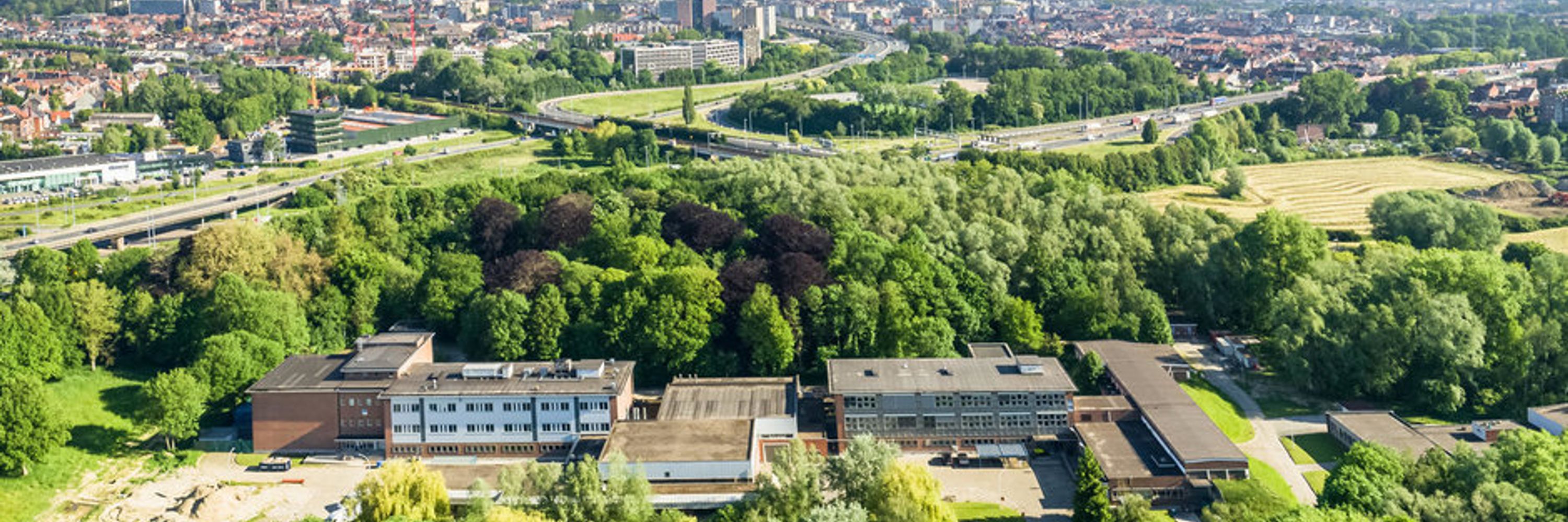 Molecular Biotechnology – UGent 