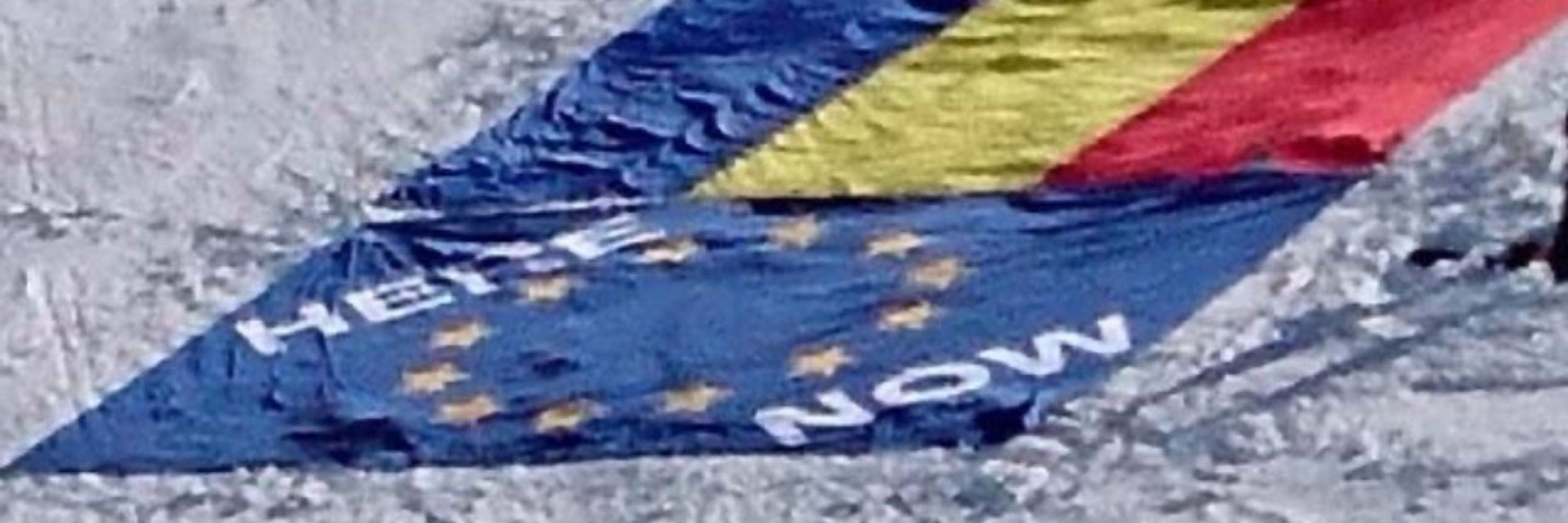 Pașoptist britanic #PR 4UK #JoinEUanew