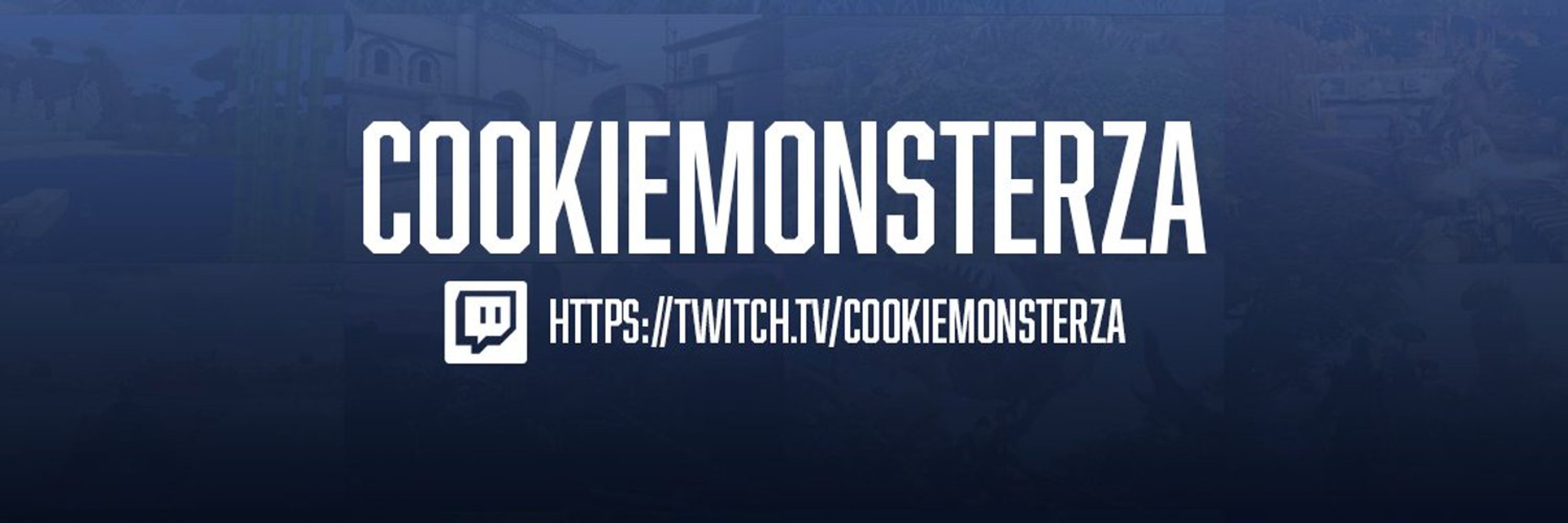 CookieMonsterZA