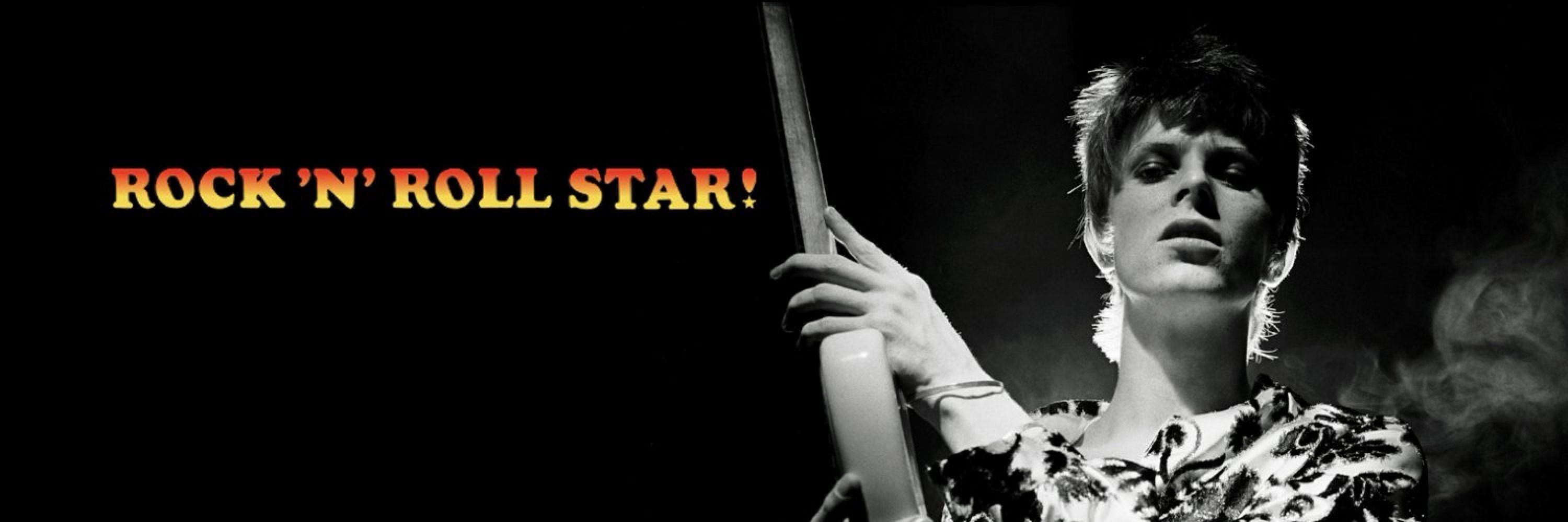 David Bowie