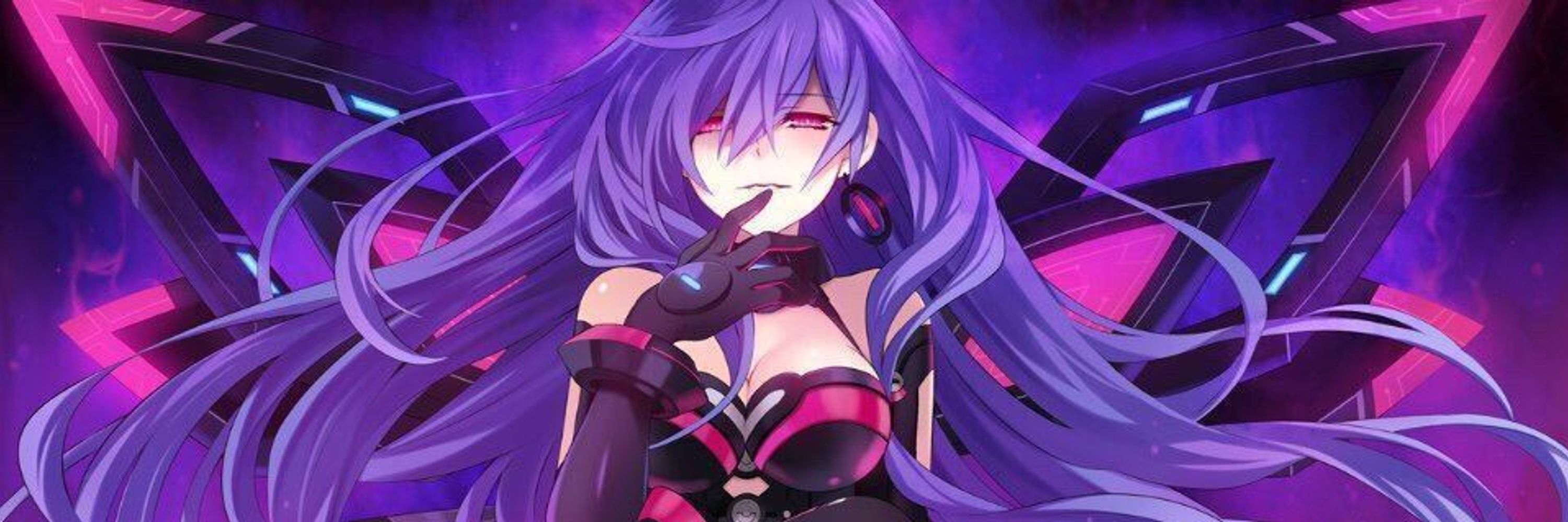 Iris Heart | Madam Goddess