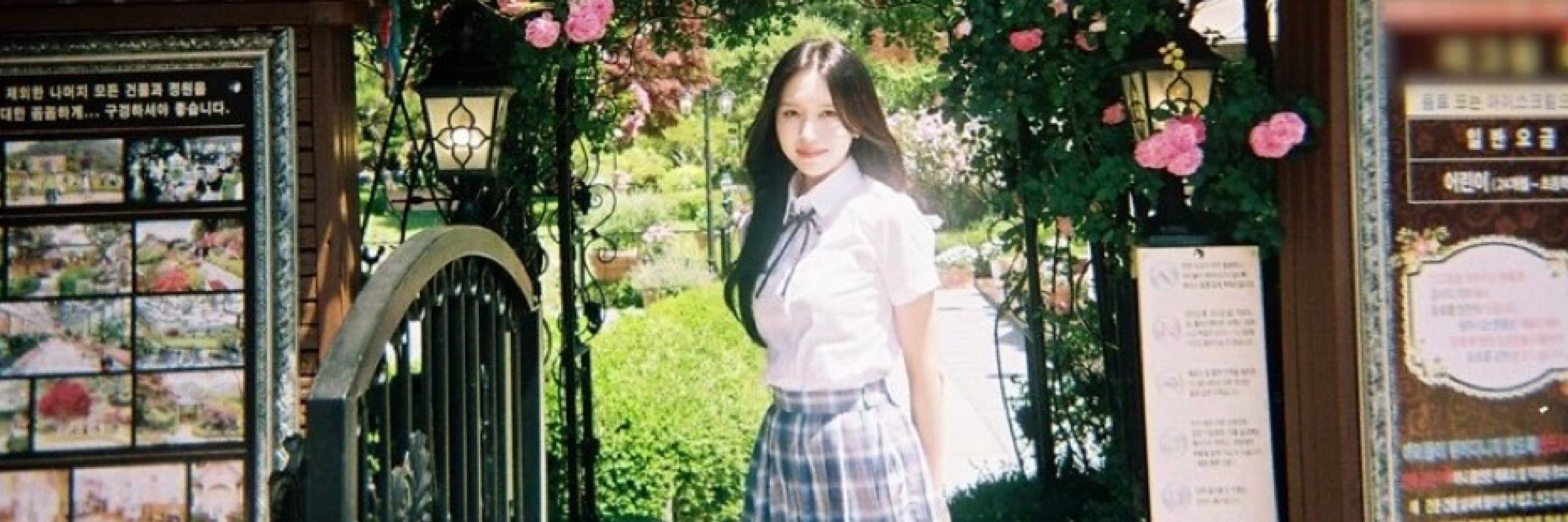 nana HITOMI DEBUT