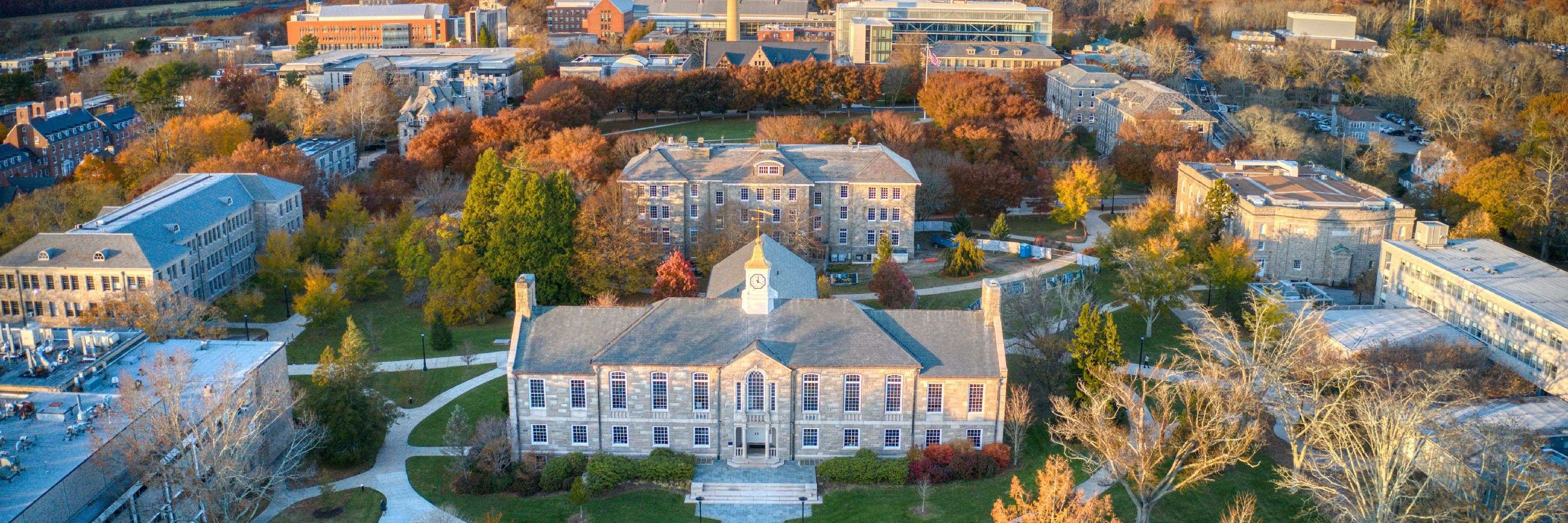 University of Rhode Island