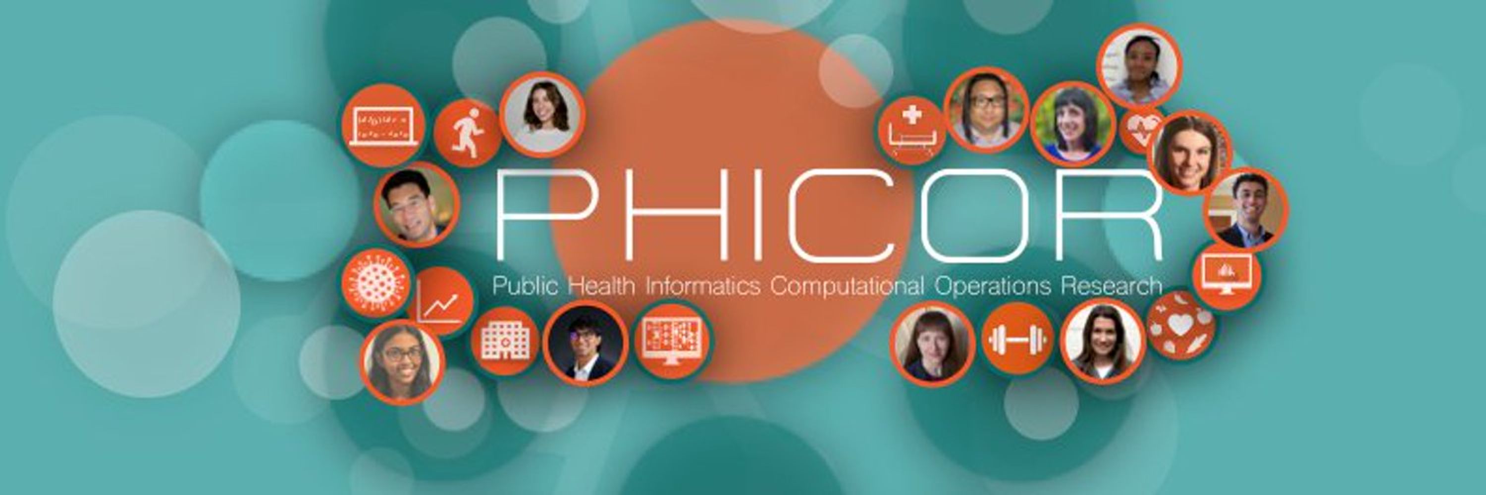 PHICOR 