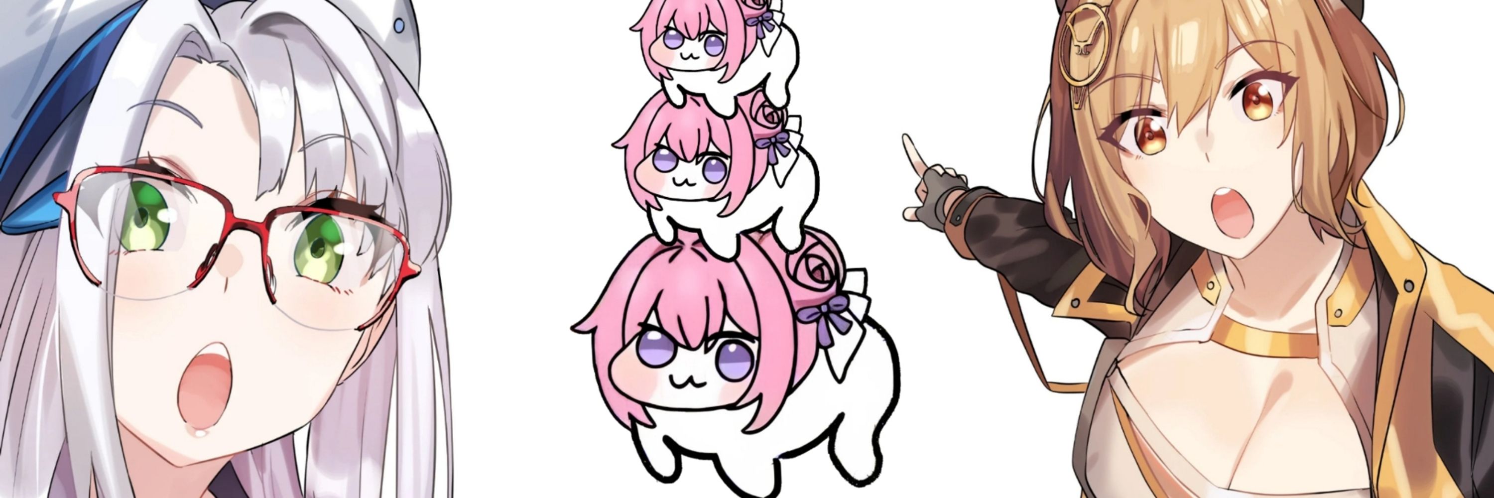 SHIRO_白猫