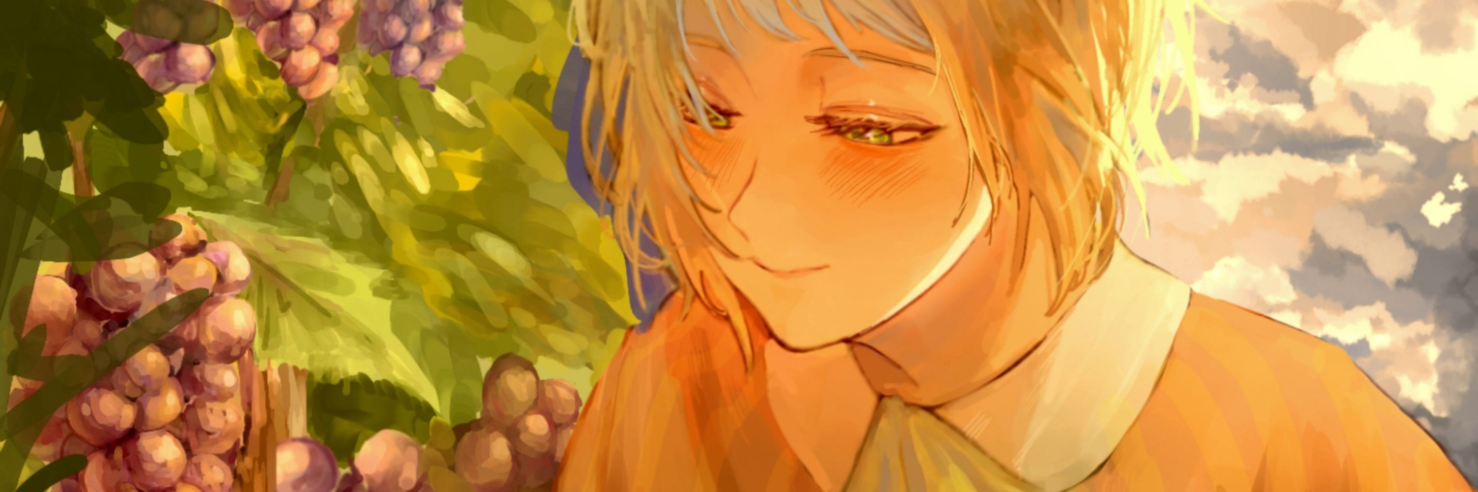 ひまわり組🌻
