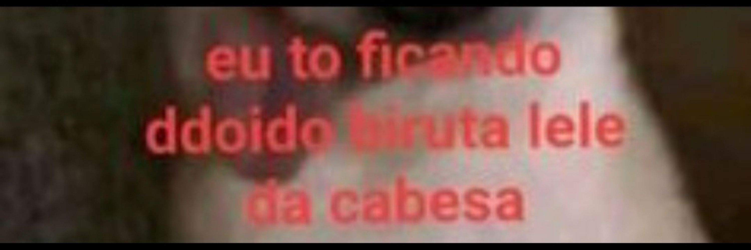 Bebelz relativamente depressiv ⚡