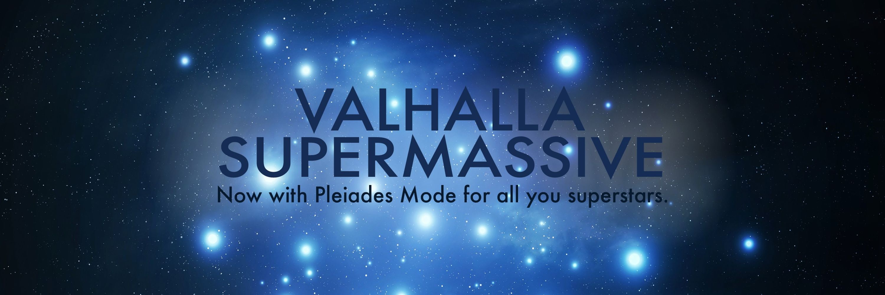 Valhalla DSP